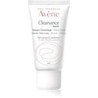 AVENE CLEANANCE DETOXIKACNI MASKA 50ML AVENE CLEANANCE DETOXIKACNI MASKA 50ML
